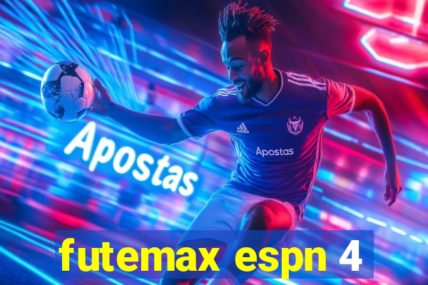 futemax espn 4